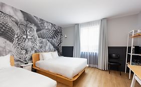 Hôtel du Jardin By Les Lofts Vieux-Québec