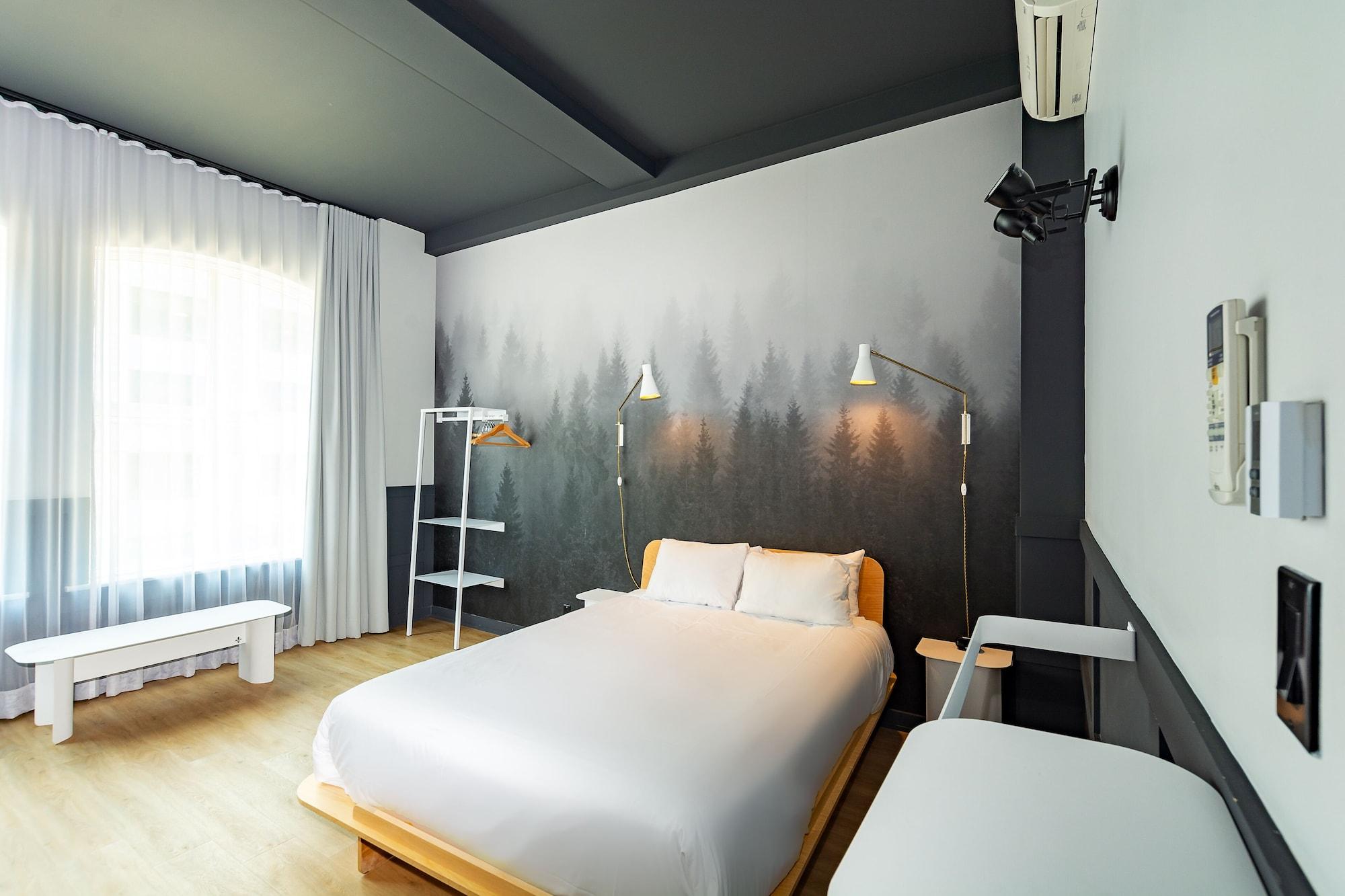 Hôtel du Jardin By Les Lofts Vieux-Québec Esterno foto